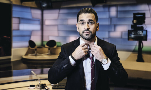 Utsatt for fake news om sextrakassering